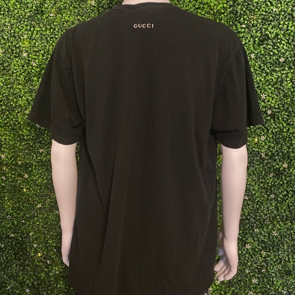 Gucci Donald Duck Tee Shirt - Picture 5 of 5